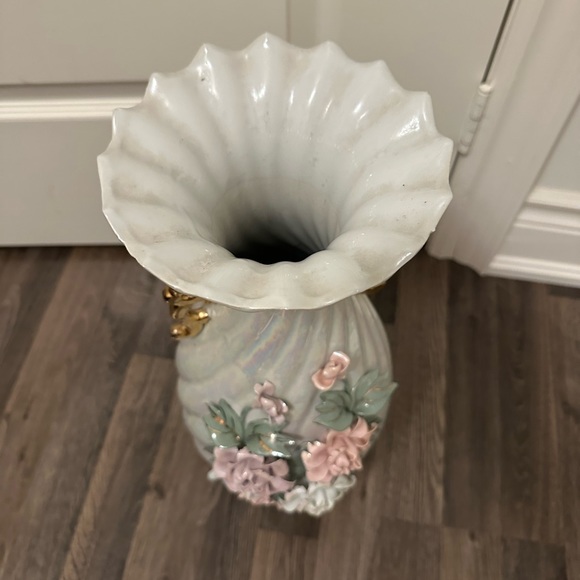 Vintage vase - Picture 4 of 4